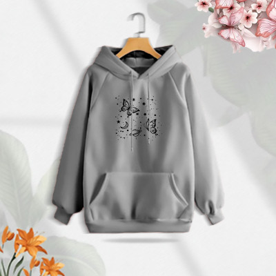 Ladies Hoodie 51